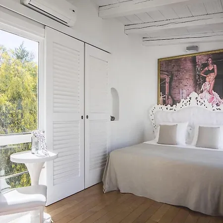 Impressive With Views Villa *